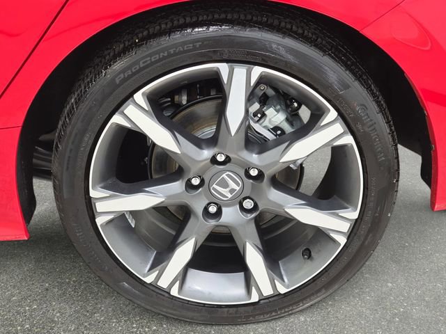Used 2025 Honda Civic Sport image 33