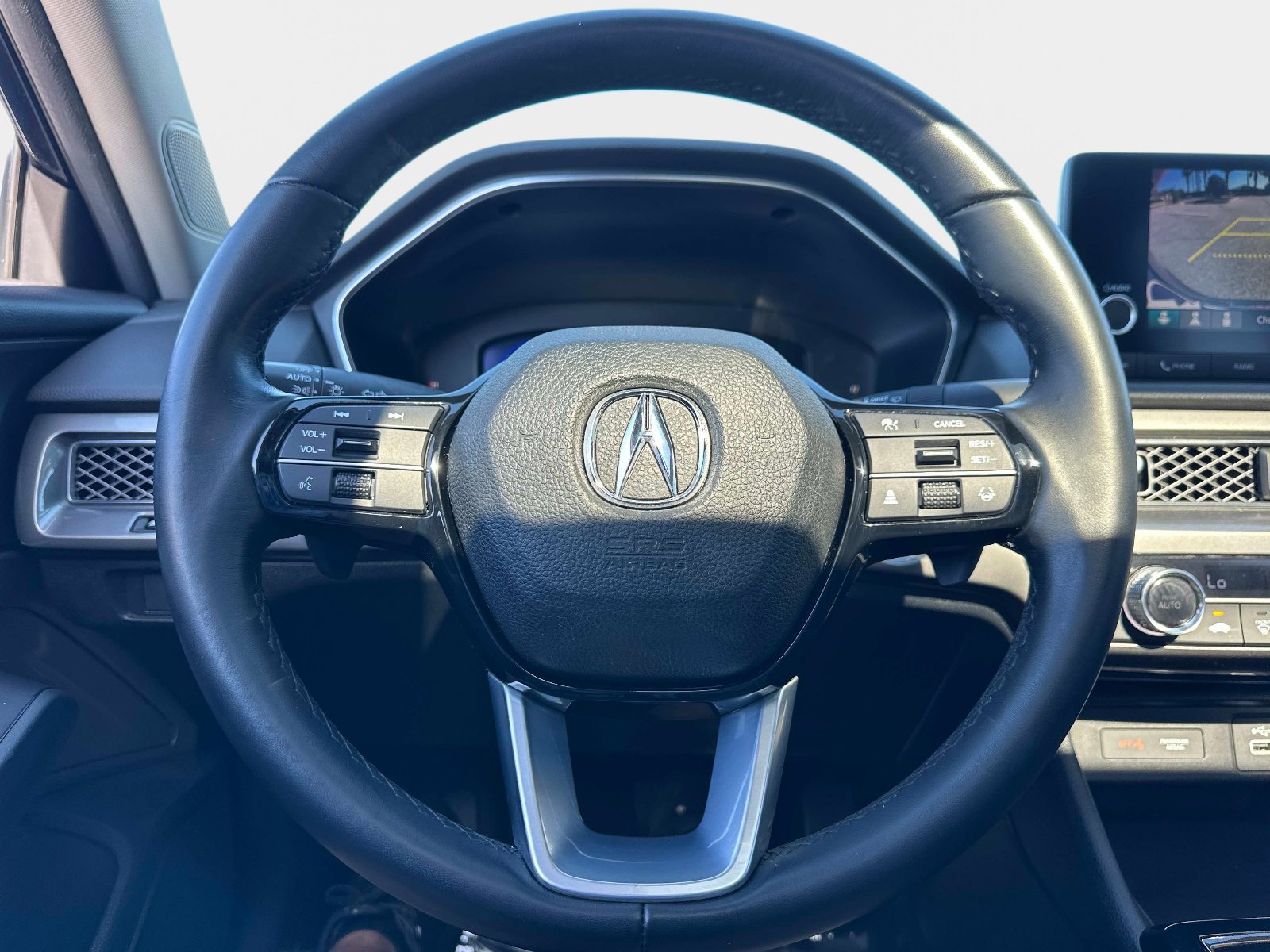 Certified 2025 Acura Integra image 27