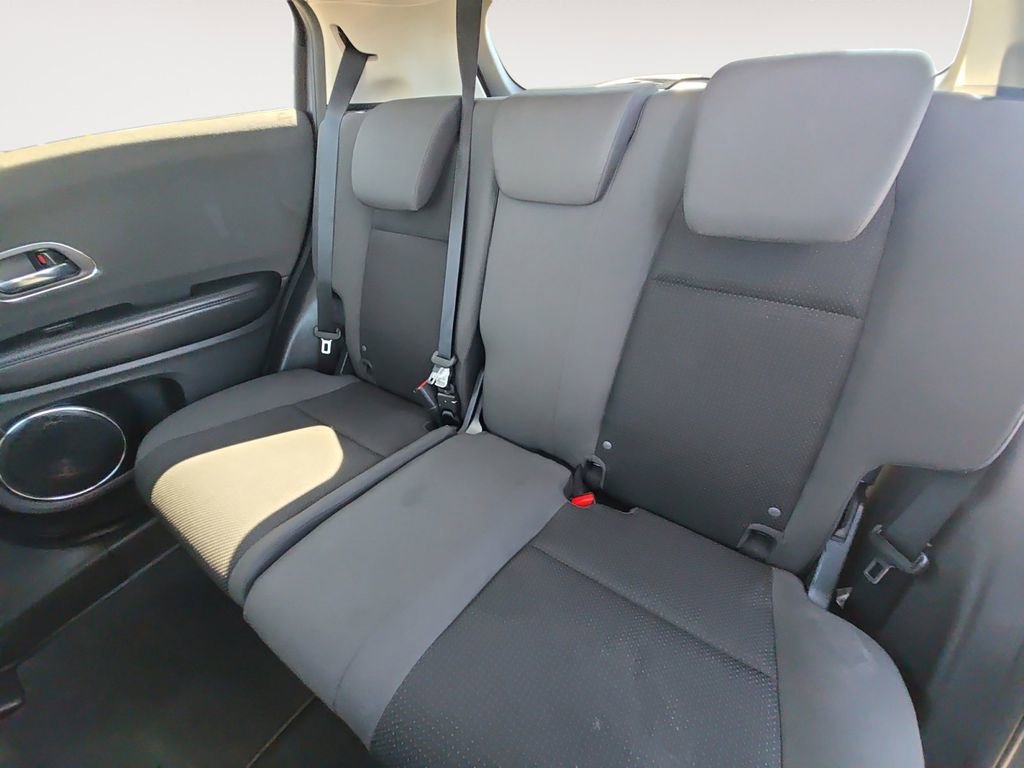 Used 2022 Honda HR-V EX image 13