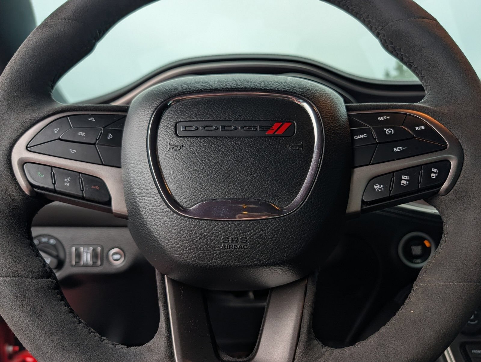 Used 2020 Dodge Challenger R/T Scat Pack w/ 1320 Plus Group RWD image 33