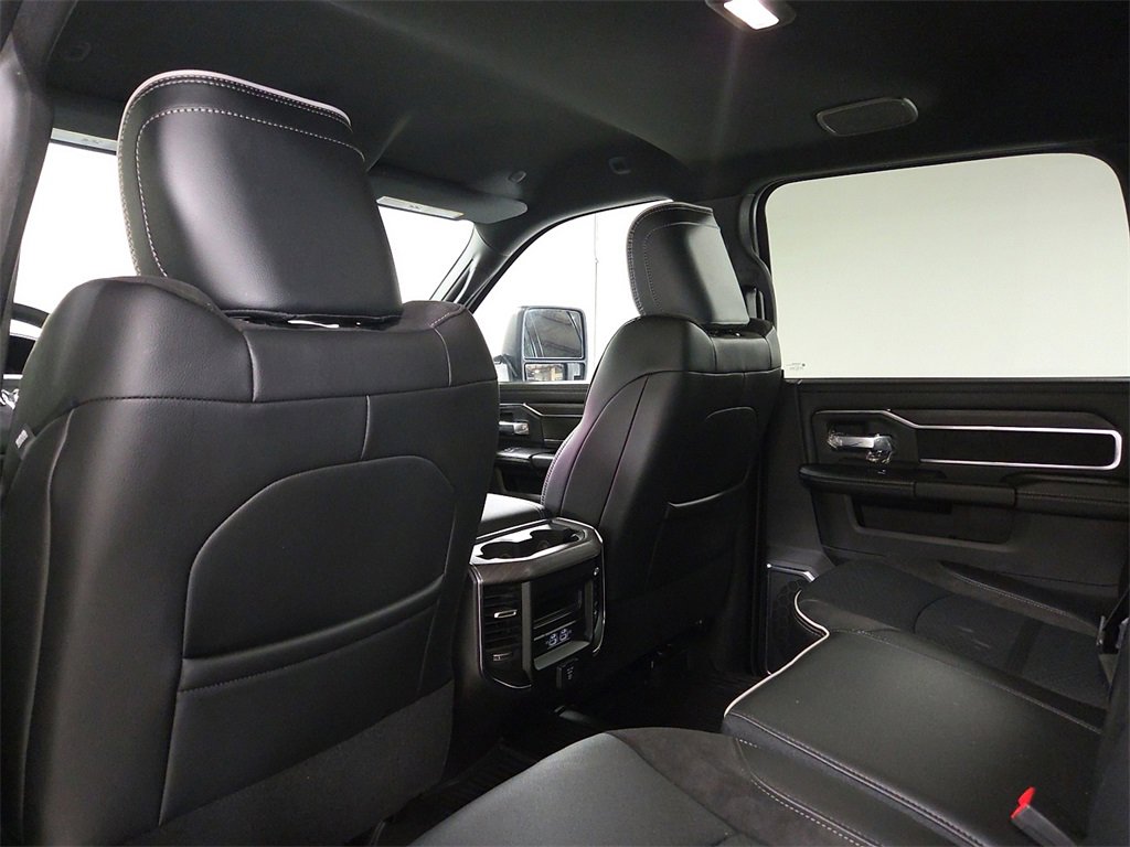 New 2026 RAM 2500 Laramie image 14