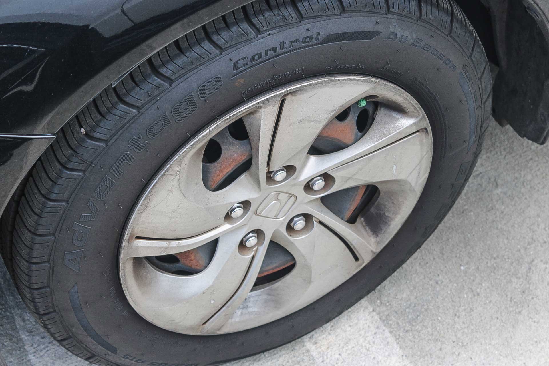Used 2014 Honda Civic LX image 8