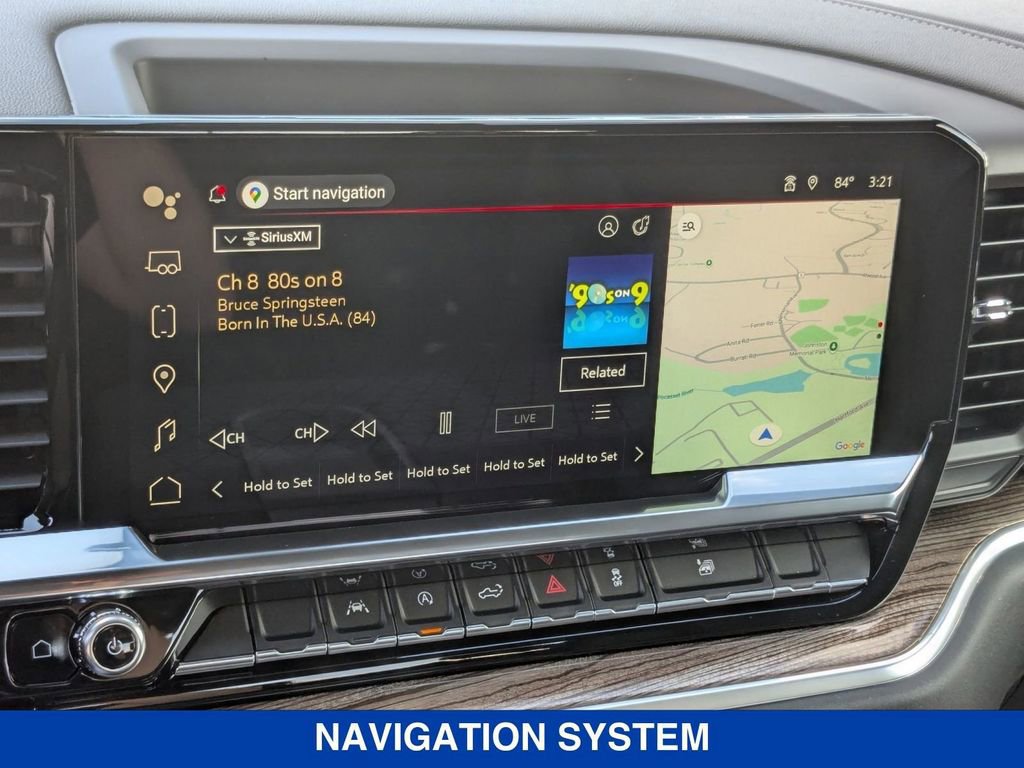 New 2026 GMC Sierra 1500 Elevation image 24