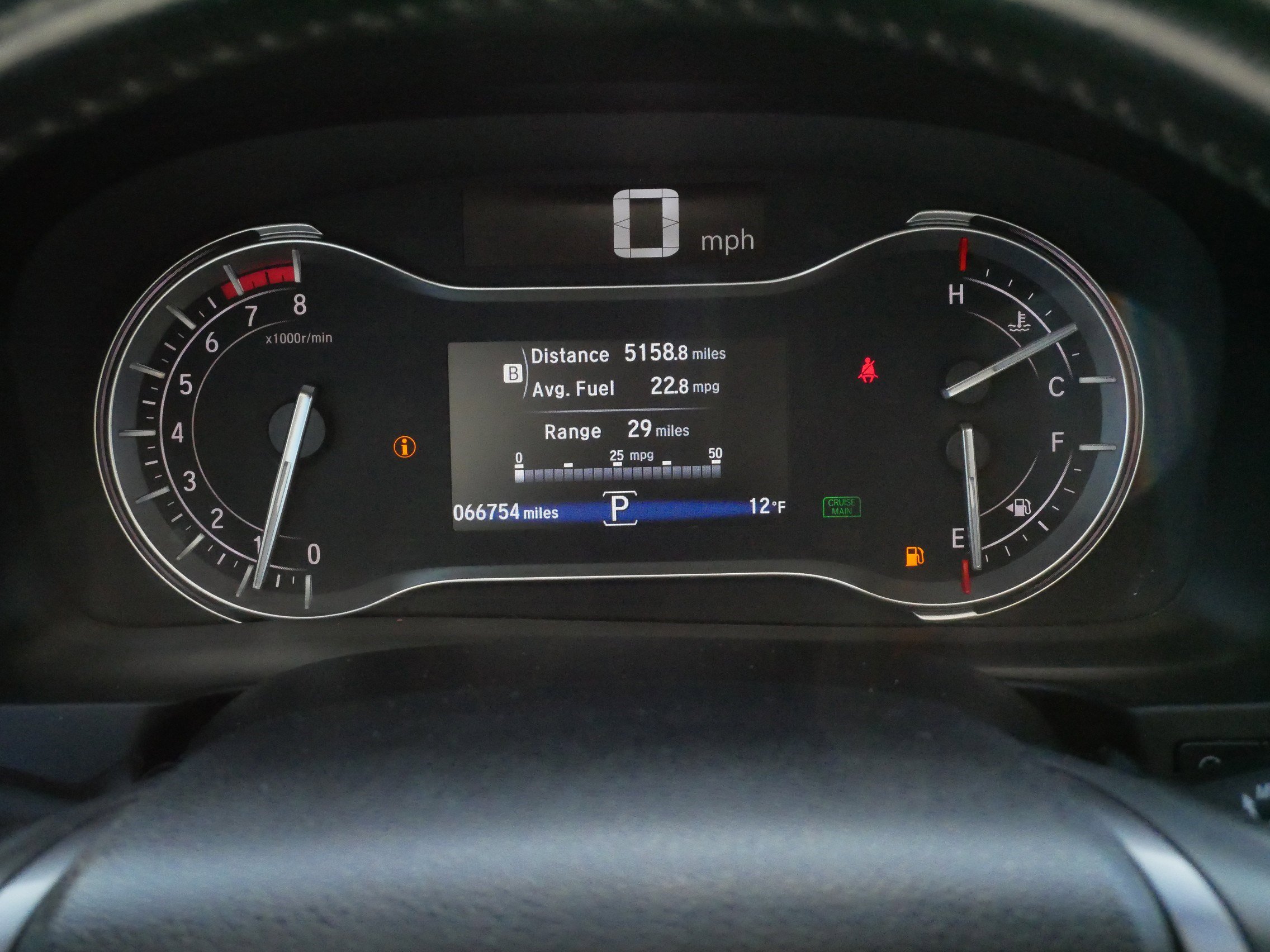 Certified 2017 Honda Ridgeline RTL image 21