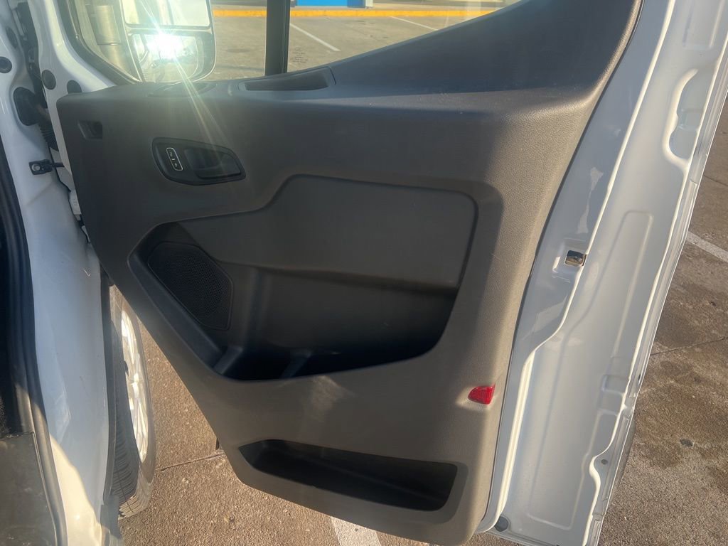 Used 2024 Ford Transit 350 XLT image 16