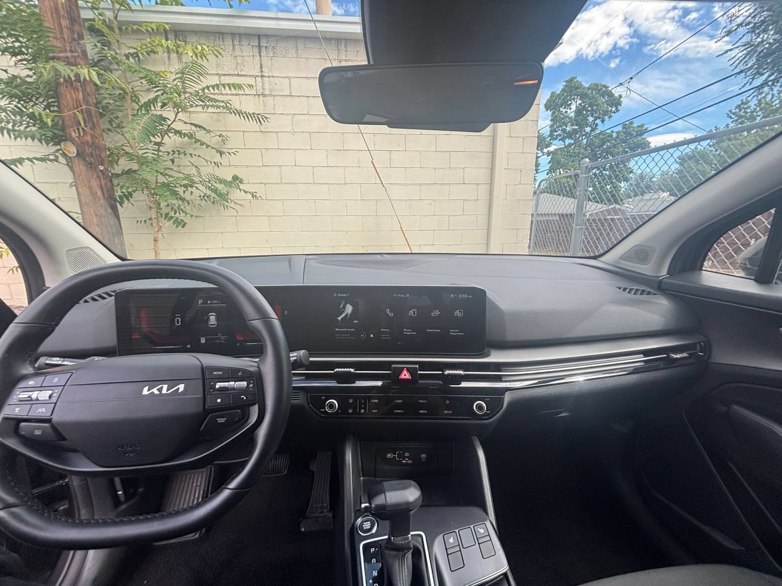 Used 2026 Kia Sportage LX AWD/4WD image 26