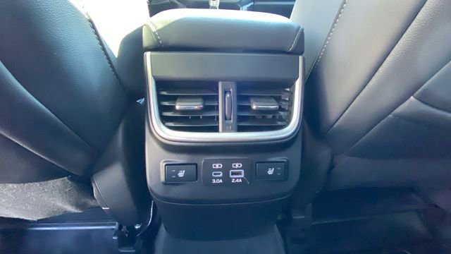 Certified 2023 Subaru Outback Touring XT image 16
