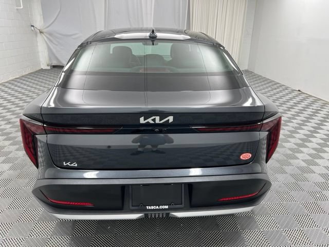 Used 2025 Kia K4 EX FWD image 7