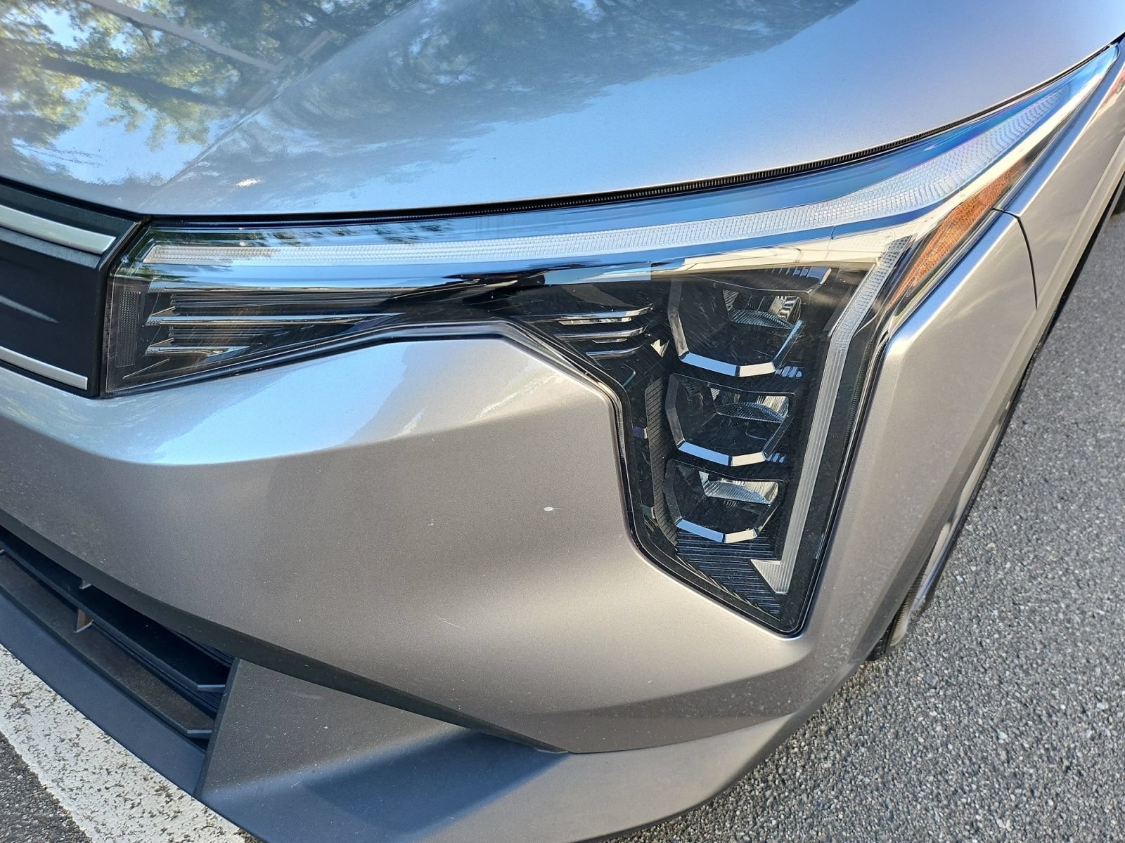 Used 2025 Kia K4 FWD image 7
