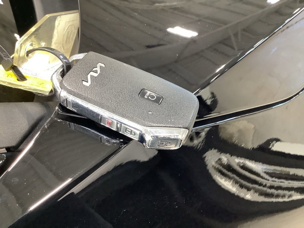 Certified 2024 Kia Sportage X-Line image 26