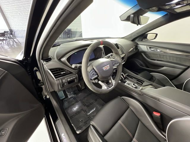 Used 2022 Cadillac CT5 V Blackwing w/ Carbon Fiber Package 1 image 10