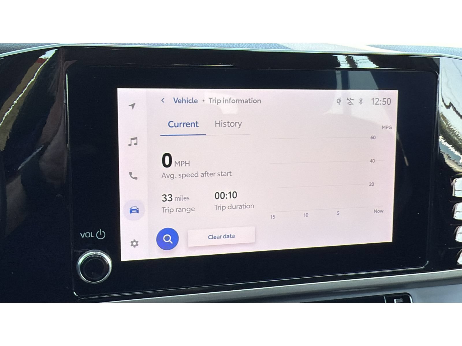 Certified 2025 Toyota Camry SE FWD image 23