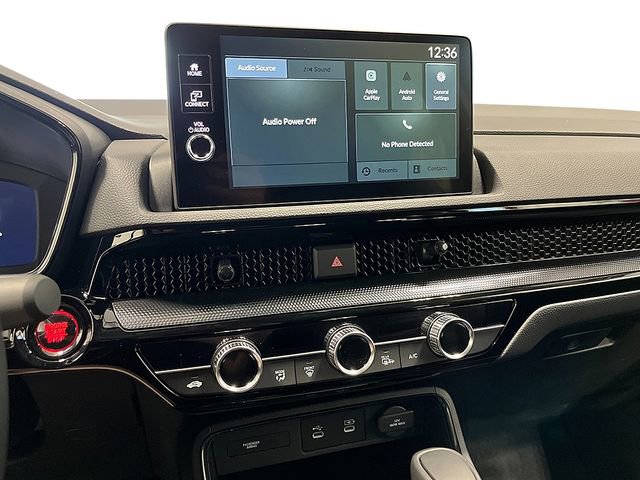 New 2026 Honda CR-V EX-L image 21