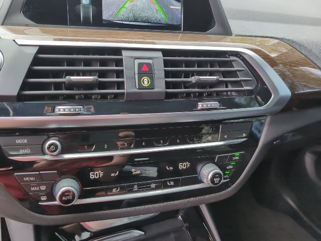 Used 2019 BMW X3 sDrive30i image 17