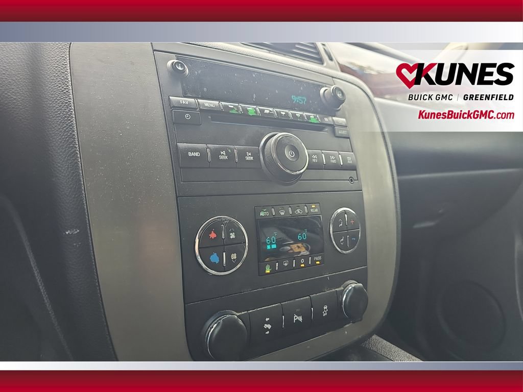 Used 2013 GMC Yukon SLT AWD/4WD image 21