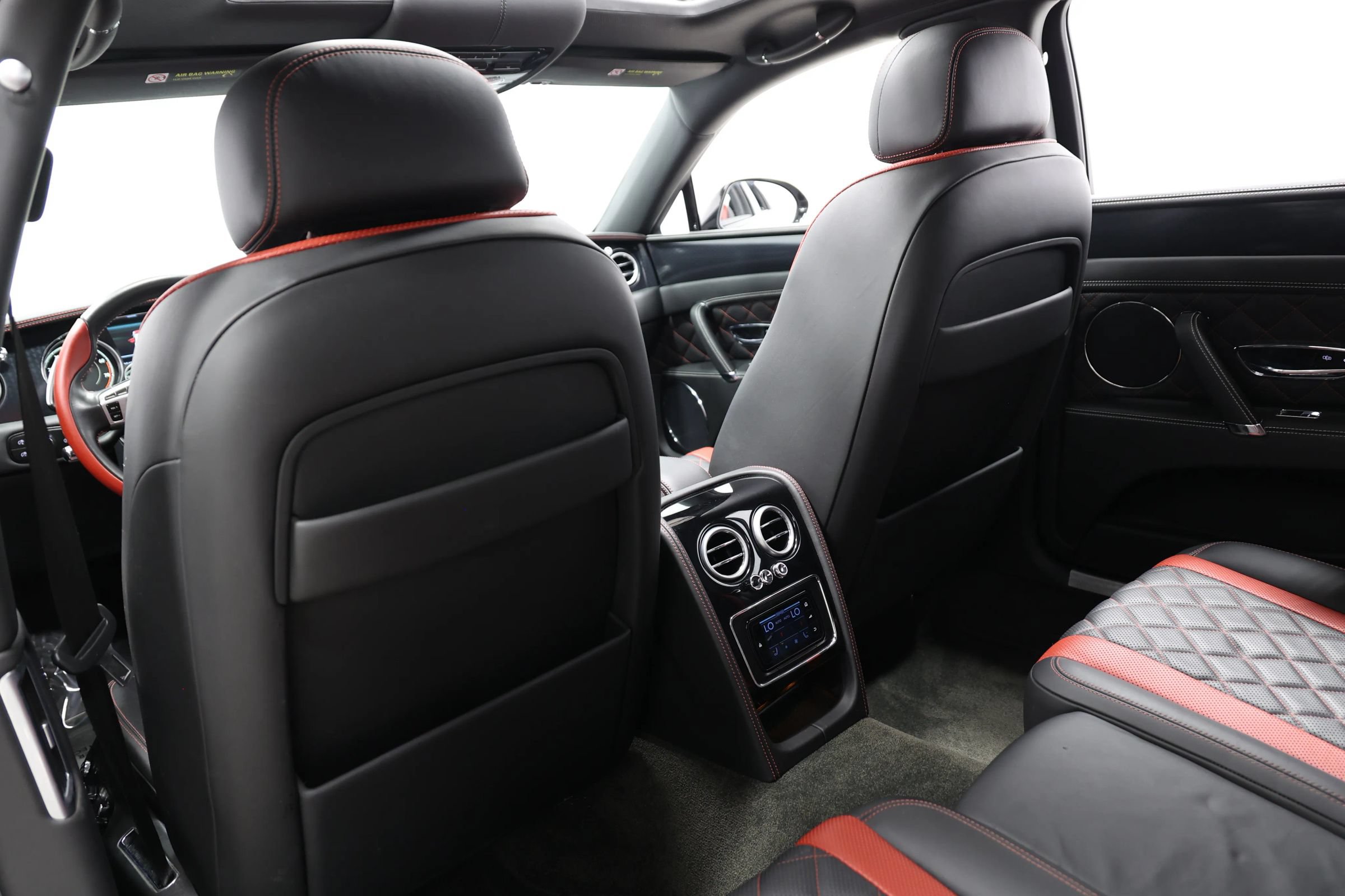 Used 2017 Bentley Flying Spur S W12 AWD/4WD image 56