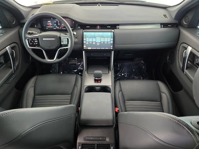 Certified 2024 Land Rover Discovery Sport Dynamic SE AWD/4WD image 4