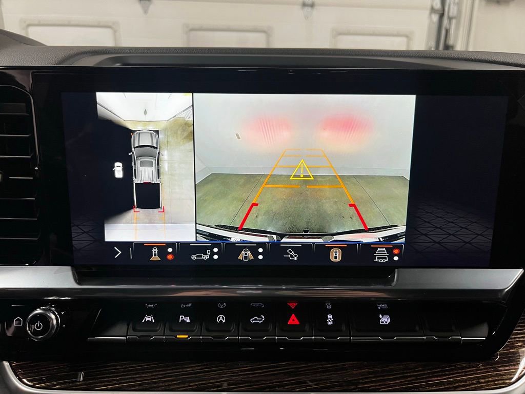 New 2026 GMC Sierra 1500 Elevation w/ Elevation Premium Package image 24