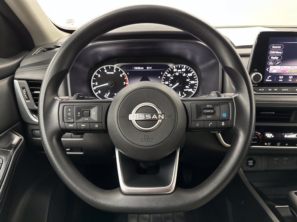 Used 2024 Nissan Rogue SV AWD/4WD image 28