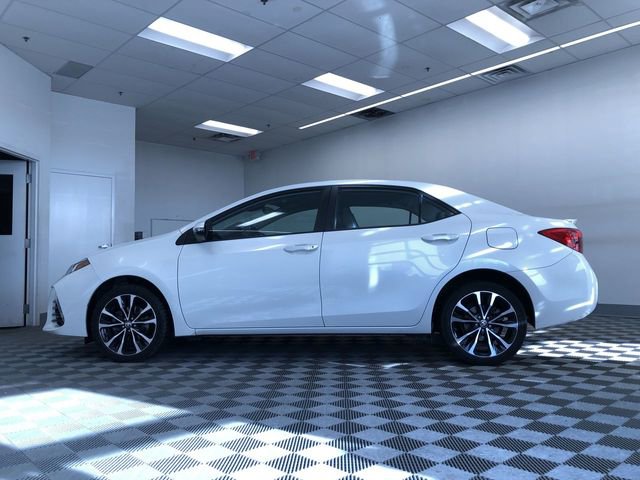 Certified 2017 Toyota Corolla SE image 12
