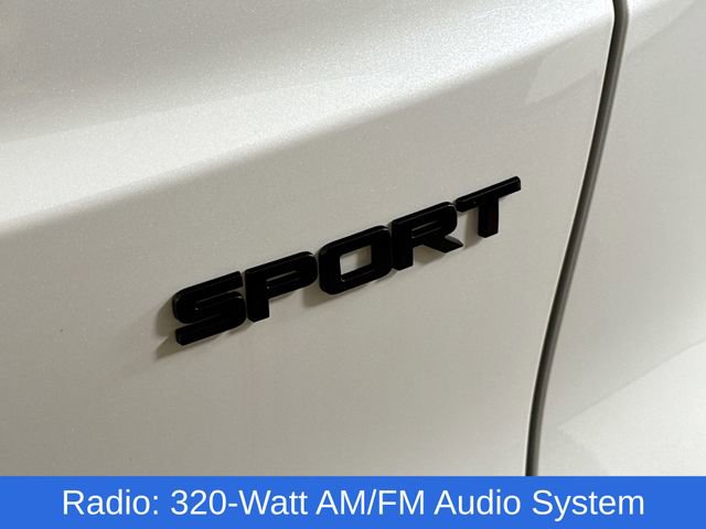 New 2026 Honda CR-V Sport-L image 3