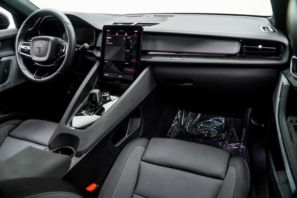 Used 2024 Polestar Polestar 2 image 16