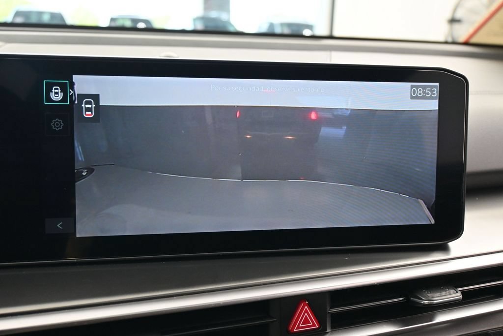 Used 2025 Kia Sorento S w/ Panoramic Sunroof Package FWD image 17