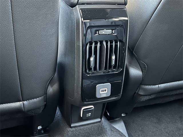 New 2026 Jeep Compass Limited image 30