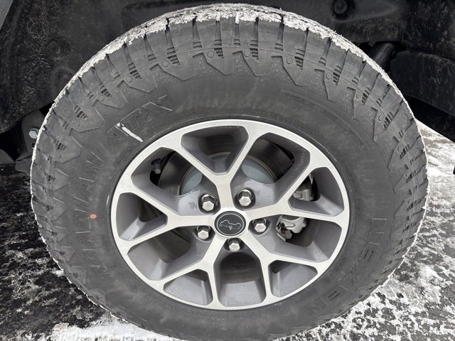 New 2025 Jeep Wrangler Sport S image 25