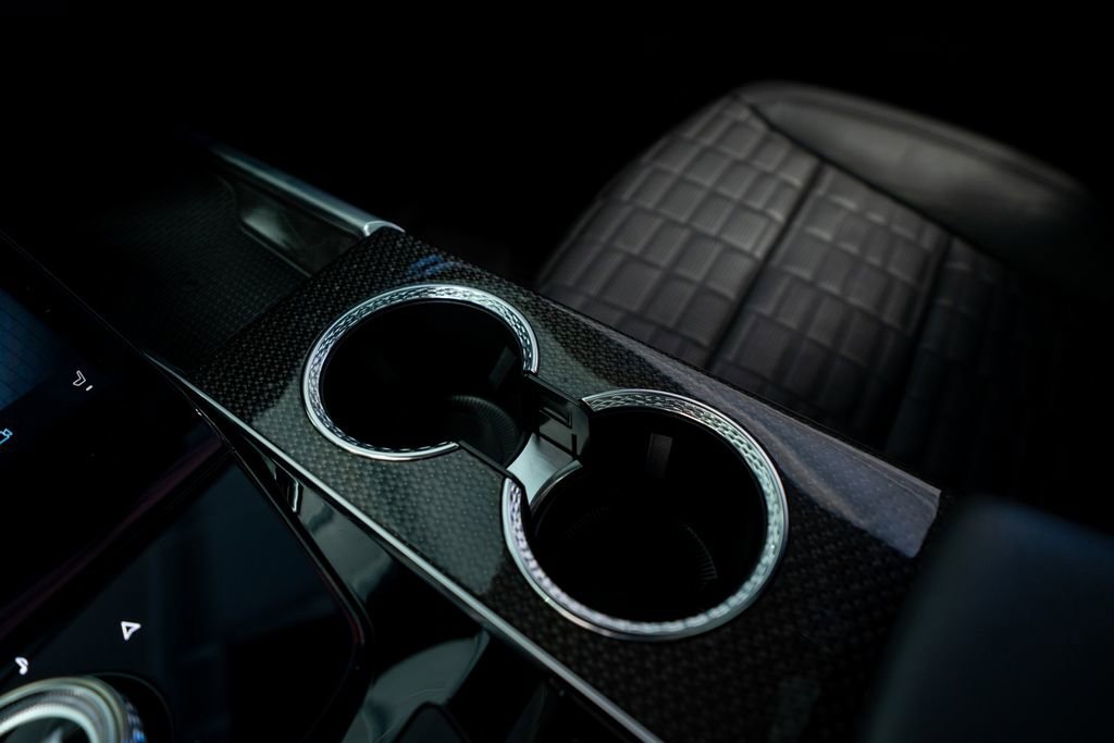 Used 2025 Cadillac Escalade V image 42