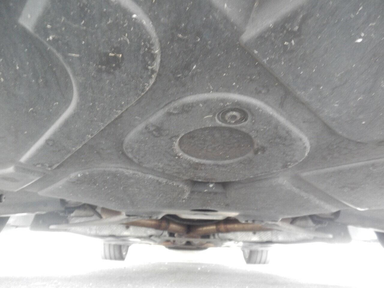 Used 2003 Mercedes-Benz SL 500 SL 500 2dr Convertible image 42