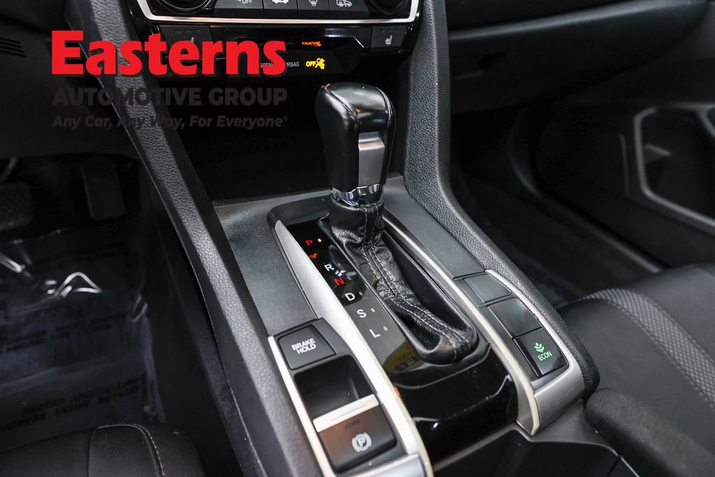 Used 2020 Honda Civic EX image 13