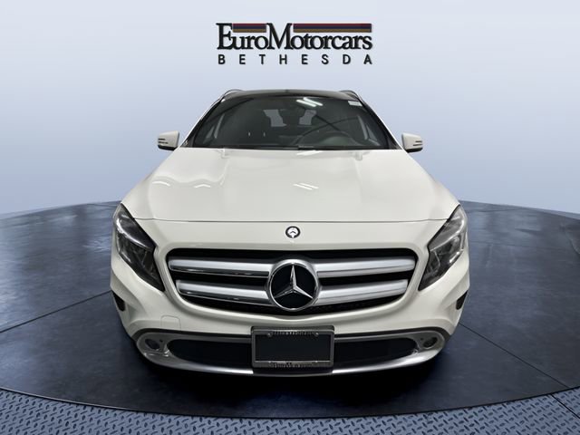 Used 2017 Mercedes-Benz GLA 250 GLA 250 image 2