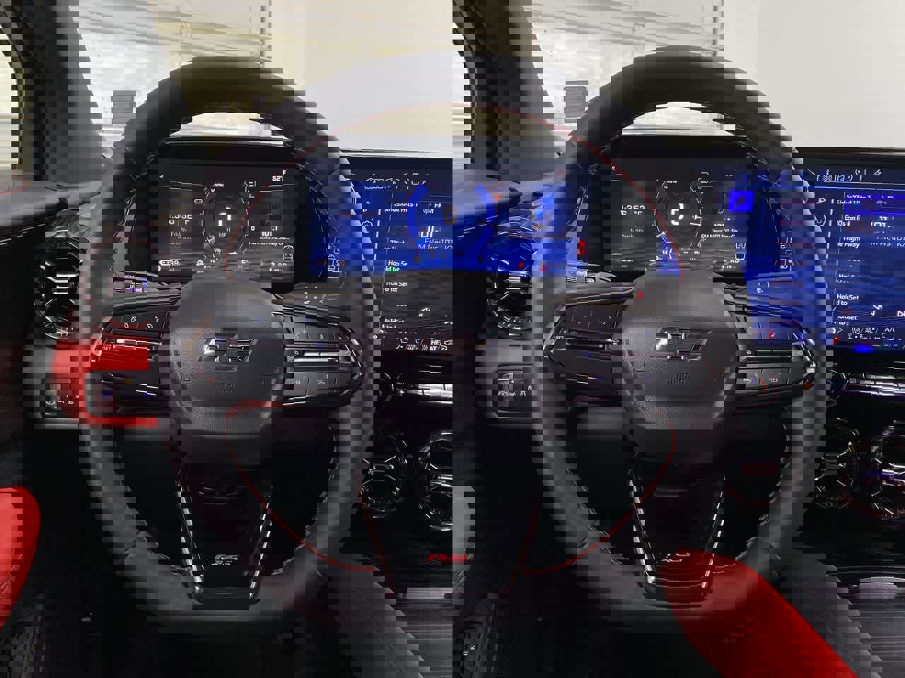 Used 2024 Chevrolet Blazer EV RS image 20