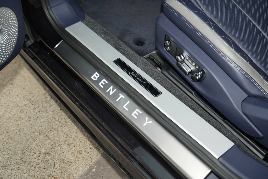 Used 2024 Bentley Continental GT Speed AWD/4WD image 23