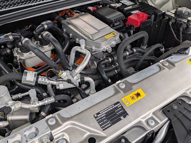 New 2026 BMW iX xDrive60 w/ M Sport Package image 18