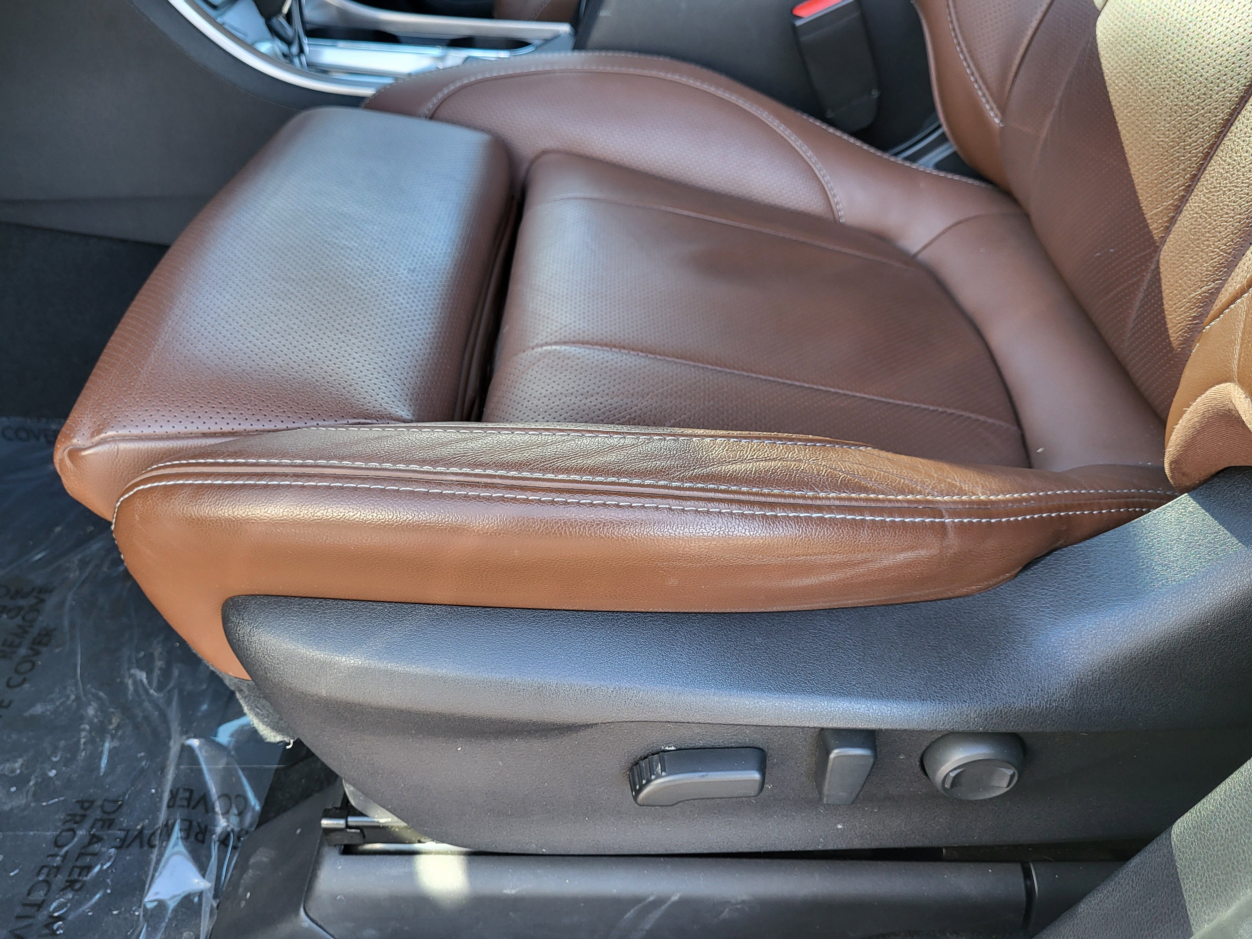 Used 2019 Subaru Ascent Touring image 22