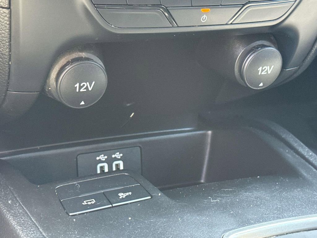 Certified 2023 Ford Ranger XLT w/ Equipment Group 301A Mid image 28