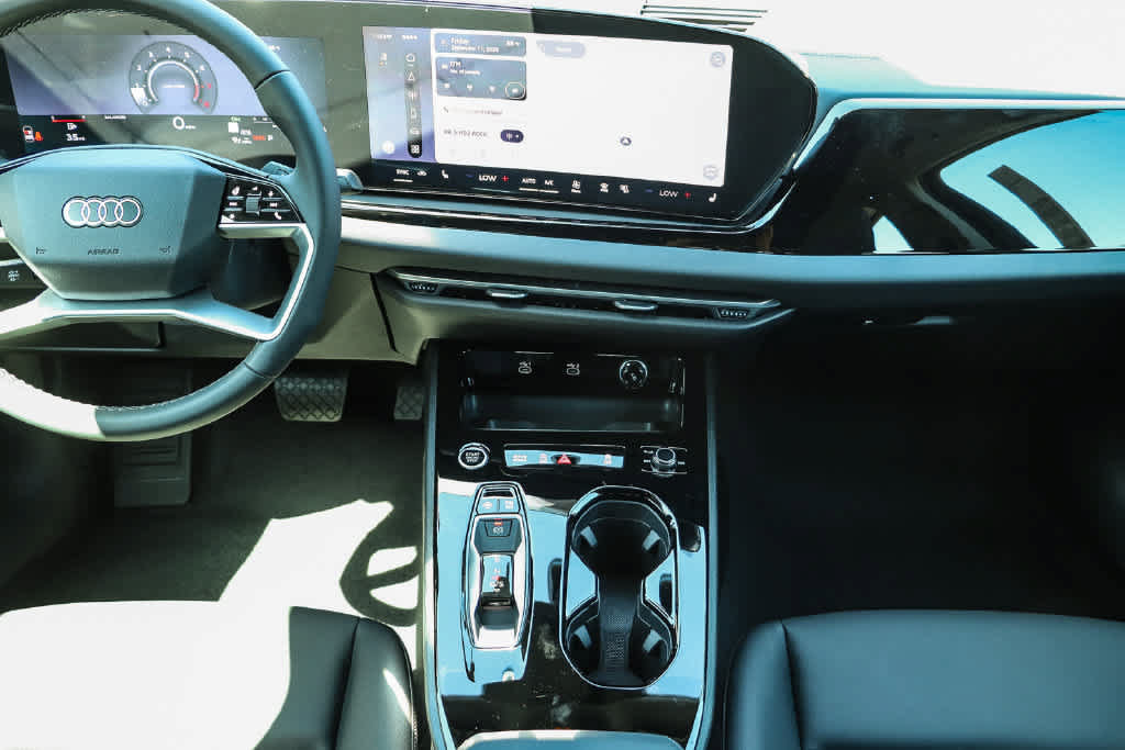 New 2026 Audi A5 Premium AWD/4WD image 15