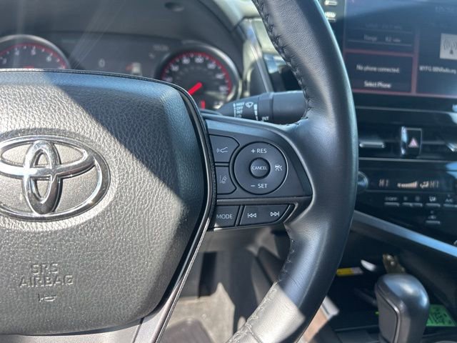 Used 2024 Toyota Camry XSE image 20