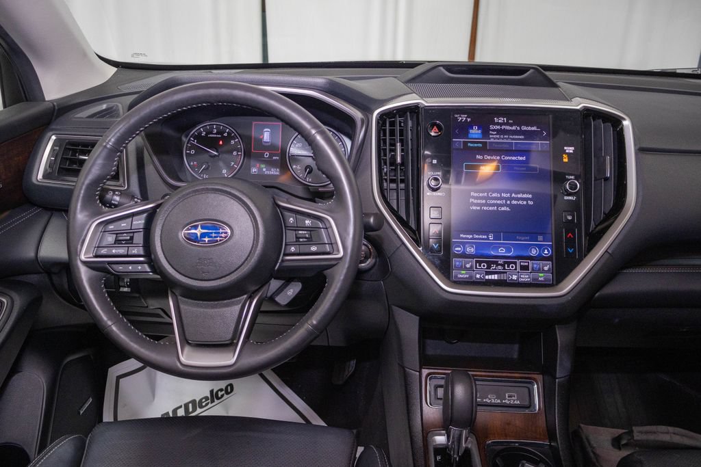 Used 2023 Subaru Ascent Touring AWD/4WD image 16