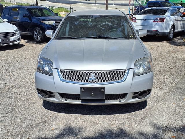 Used 2012 Mitsubishi Galant FWD image 2