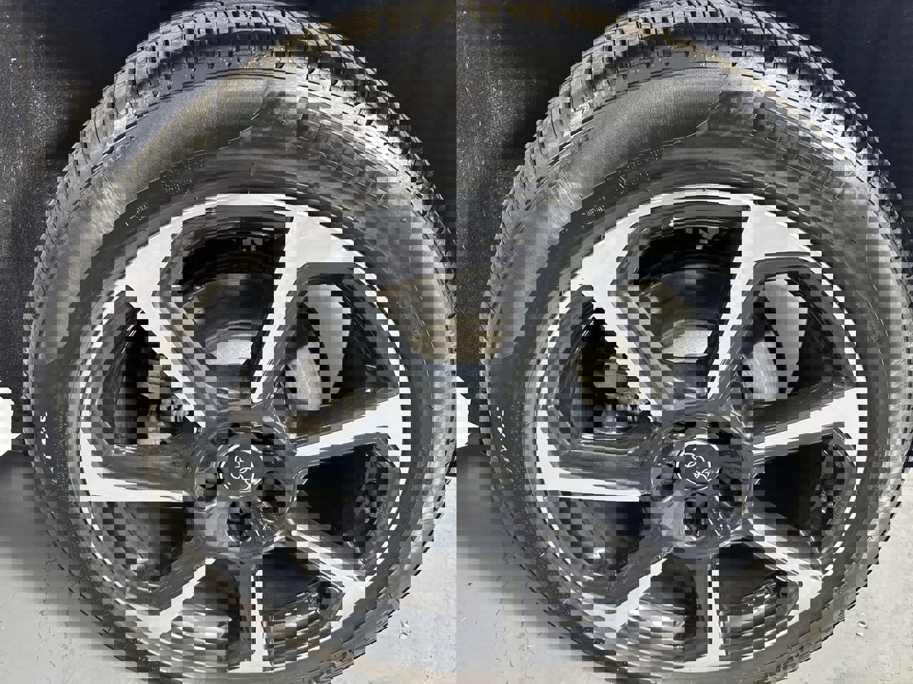 Used 2025 Audi Q3 2.0T Premium Plus w/ Premium Plus Package image 8