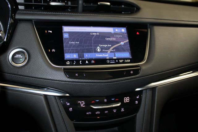 Used 2025 Cadillac XT5 Premium Luxury image 18