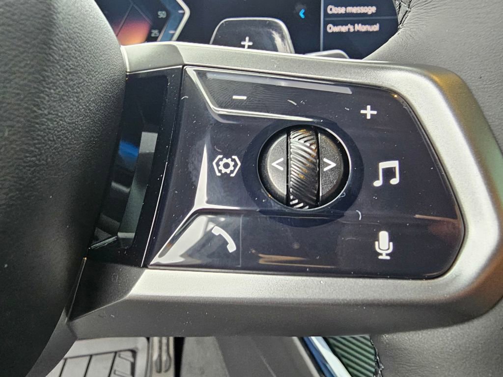 Used 2026 BMW X3 xDrive30 w/ Premium Package image 21