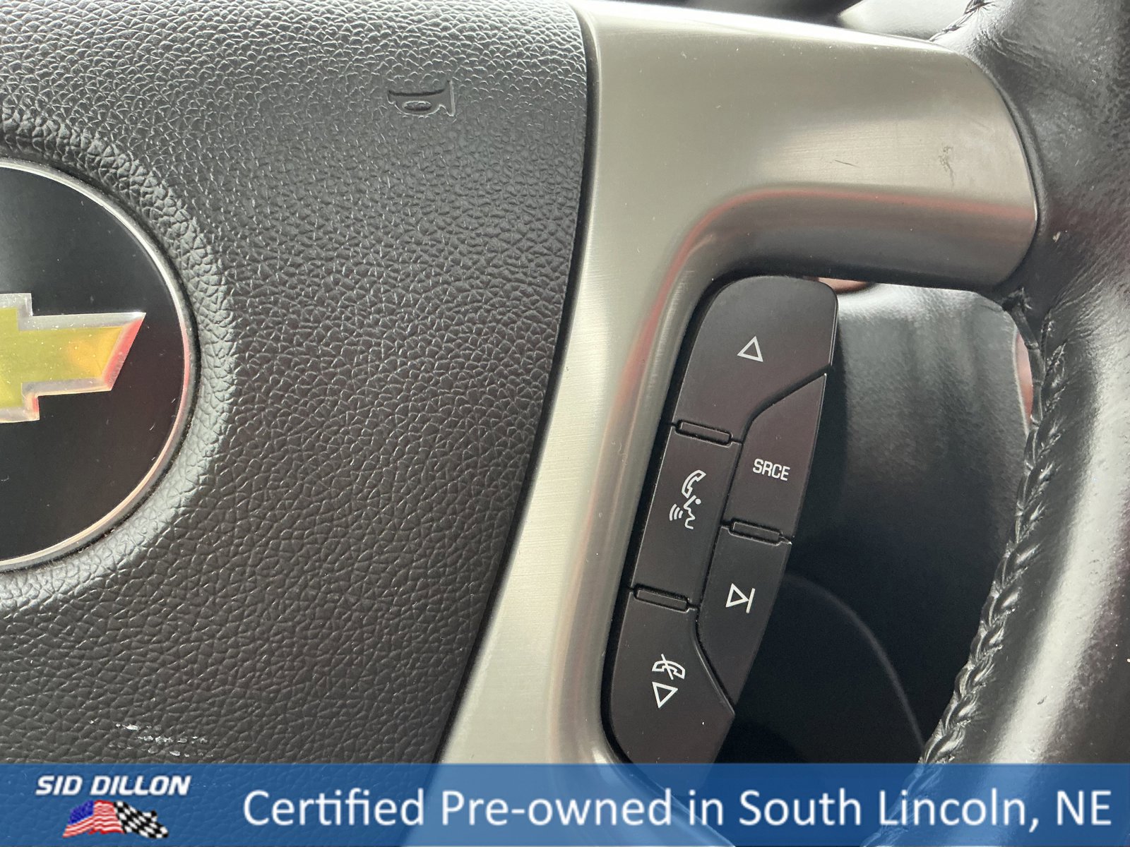 Used 2012 Chevrolet Suburban LT w/ Luxury Package image 9