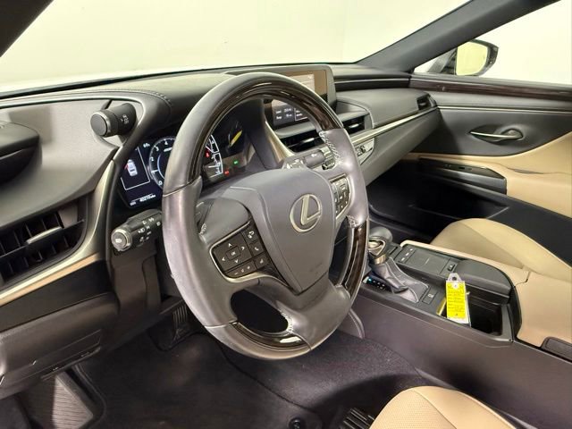 Used 2020 Lexus ES 350 w/ Premium Package FWD image 19