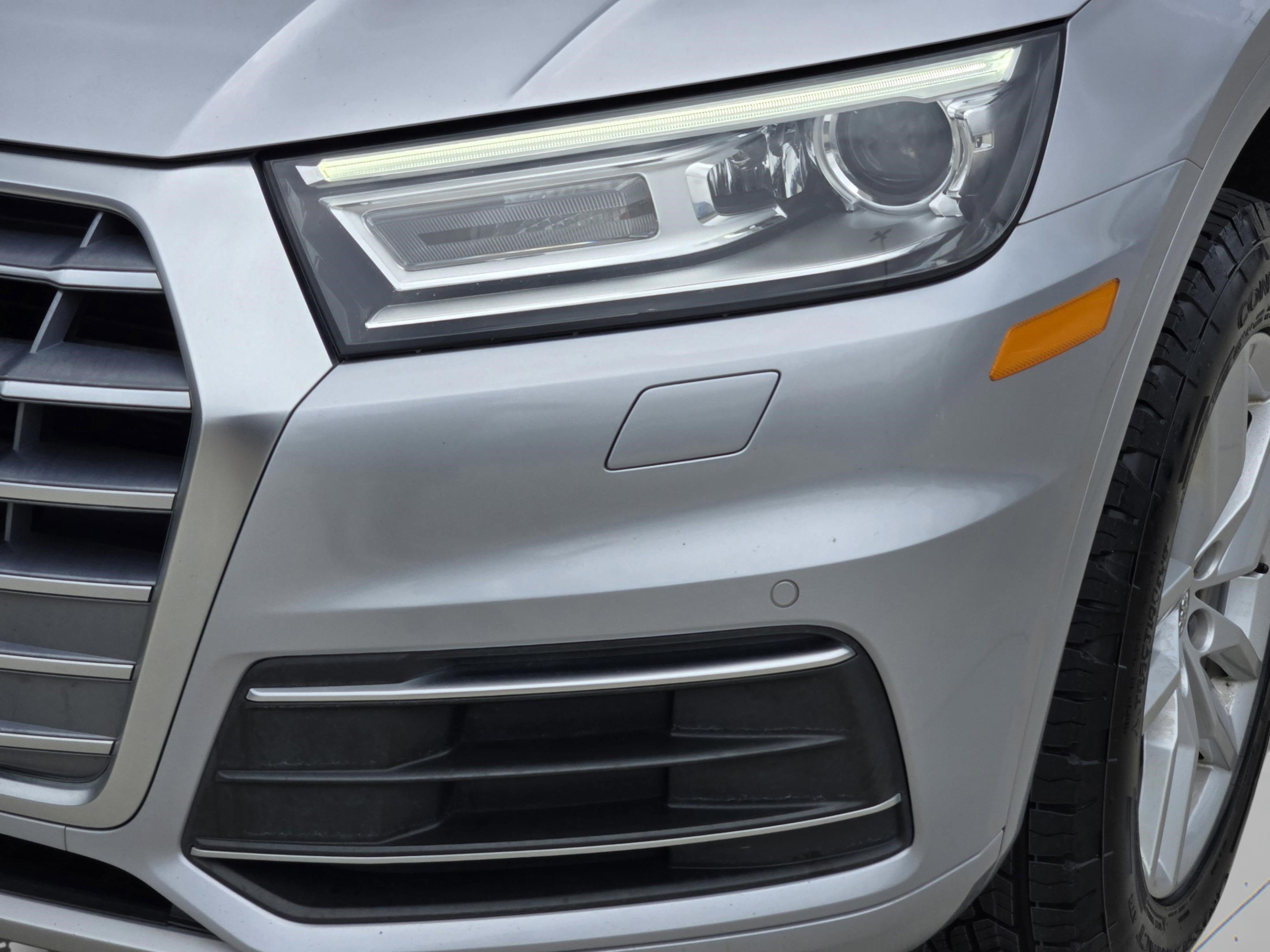 Used 2020 Audi Q5 2.0T Premium AWD/4WD image 28