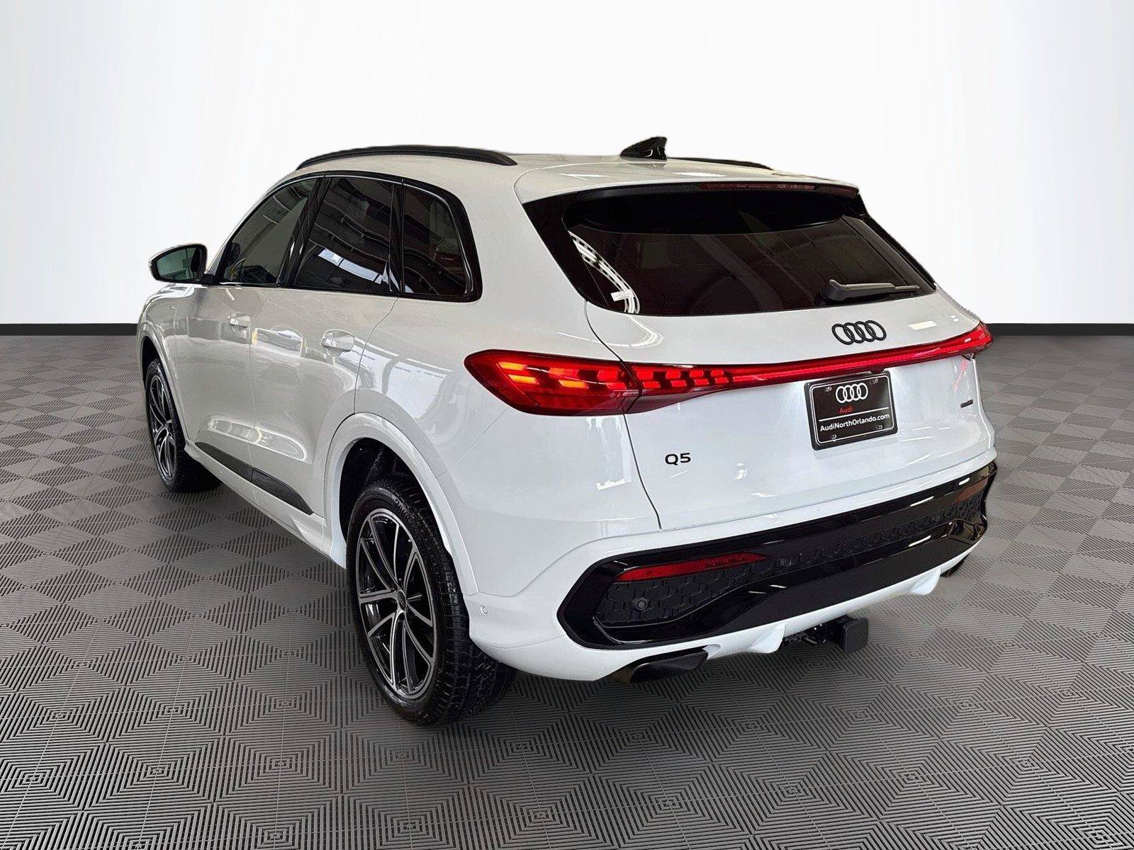 New 2026 Audi Q5 Premium Plus AWD/4WD image 5