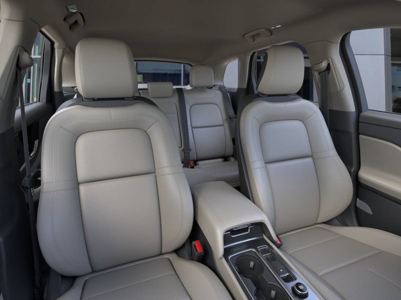 New 2026 Lincoln Corsair Reserve FWD image 10